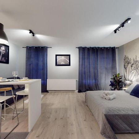 Kurkowa 14 Tectumapartments 브로츠와프 외부 사진