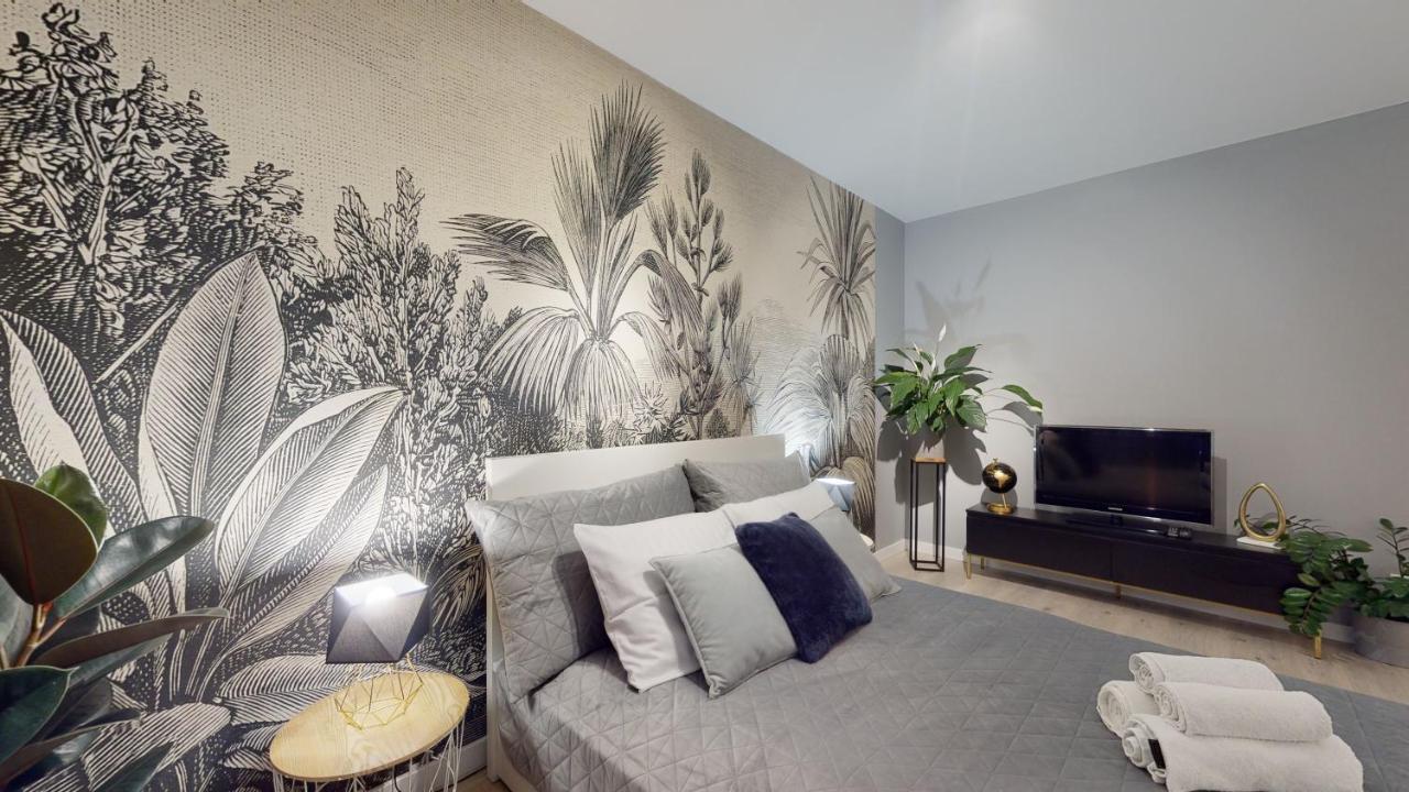 Kurkowa 14 Tectumapartments 브로츠와프 외부 사진