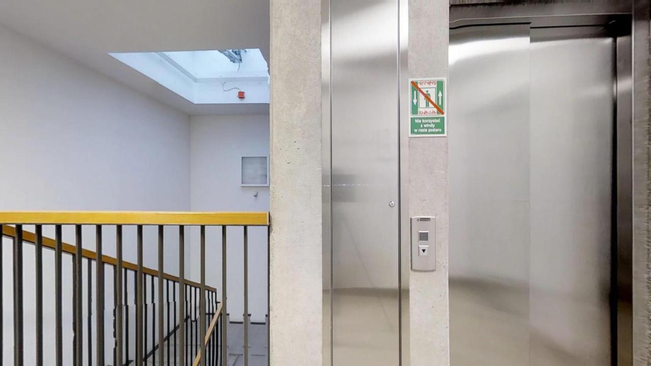 Kurkowa 14 Tectumapartments 브로츠와프 외부 사진